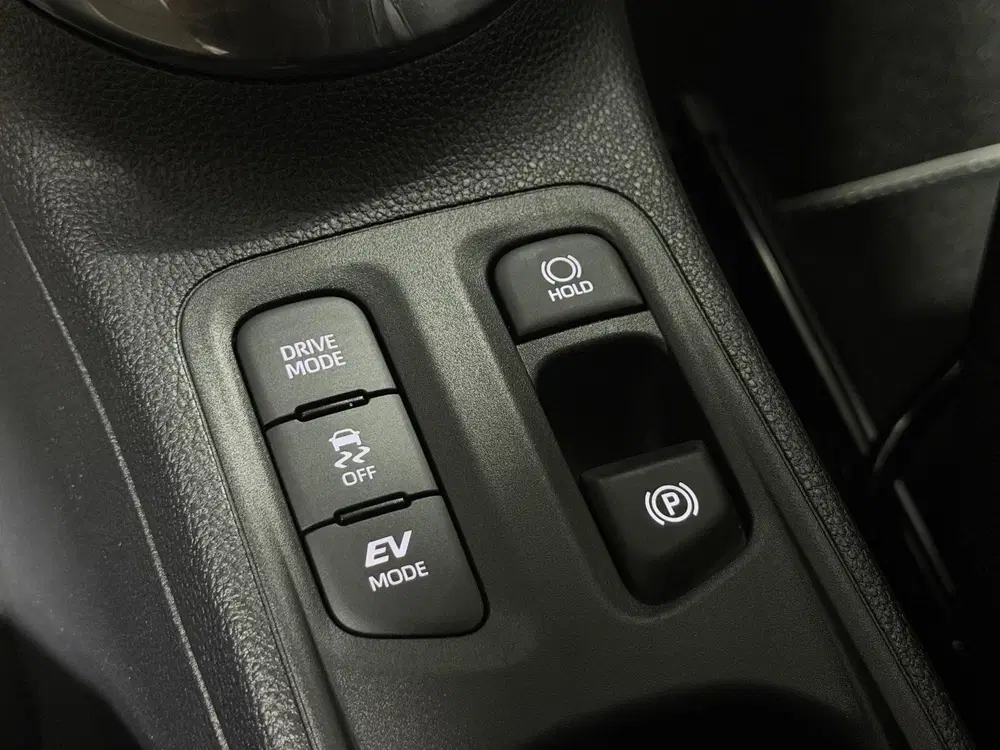 Toyota Aygo X Hybrid 115 GR Sport JBL-AUDIO uit 2026, foto 4