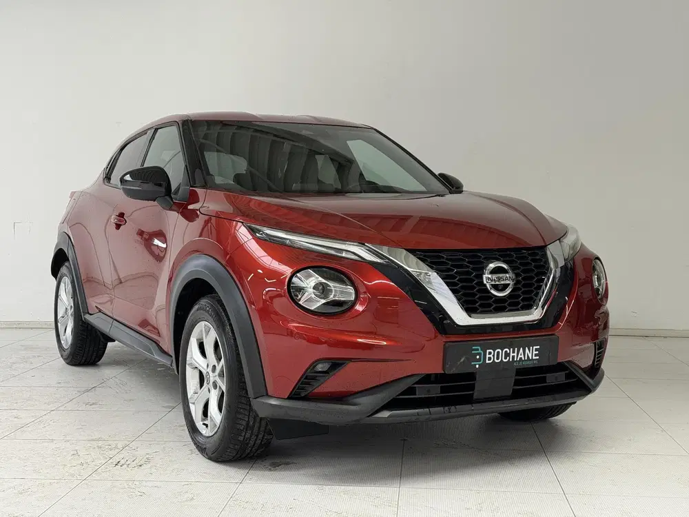 Nissan Juke 1.0 DIG-T Tekna uit 2020, foto 5