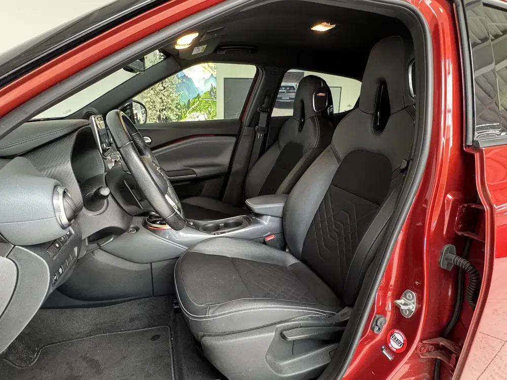 Nissan Juke 1.0 DIG-T Tekna uit 2020, foto 7