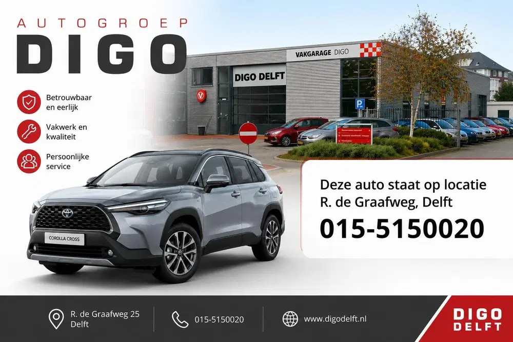 Toyota Aygo 1.0 VVT-i X-Play uit 2019, foto 6