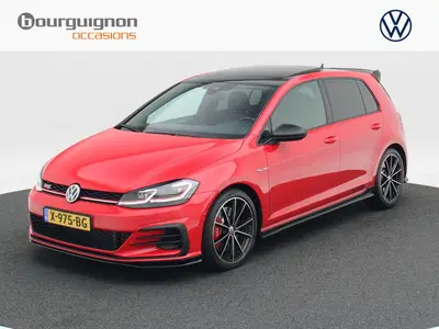 Volkswagen Golf 2.0 TSi GTi 290 Pk TCR uit 2019