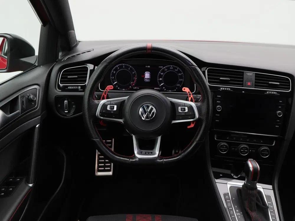 Volkswagen Golf 2.0 TSi GTi 290 Pk TCR uit 2019, foto 3