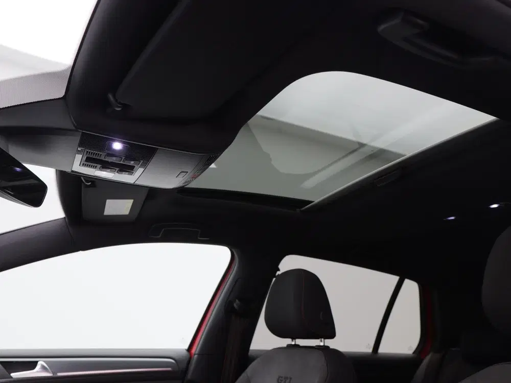 Volkswagen Golf 2.0 TSi GTi 290 Pk TCR uit 2019, foto 7