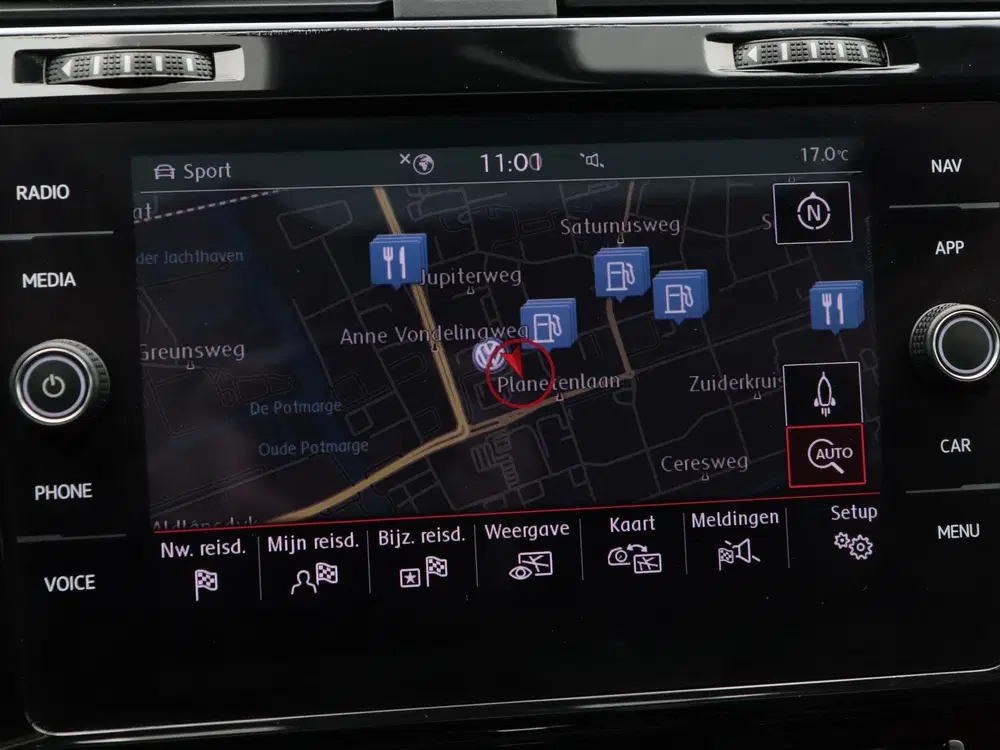 Volkswagen Golf 2.0 TSi GTi 290 Pk TCR uit 2019, foto 9