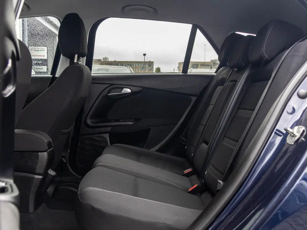 Fiat Tipo 1.0 Life uit 2021, foto 10