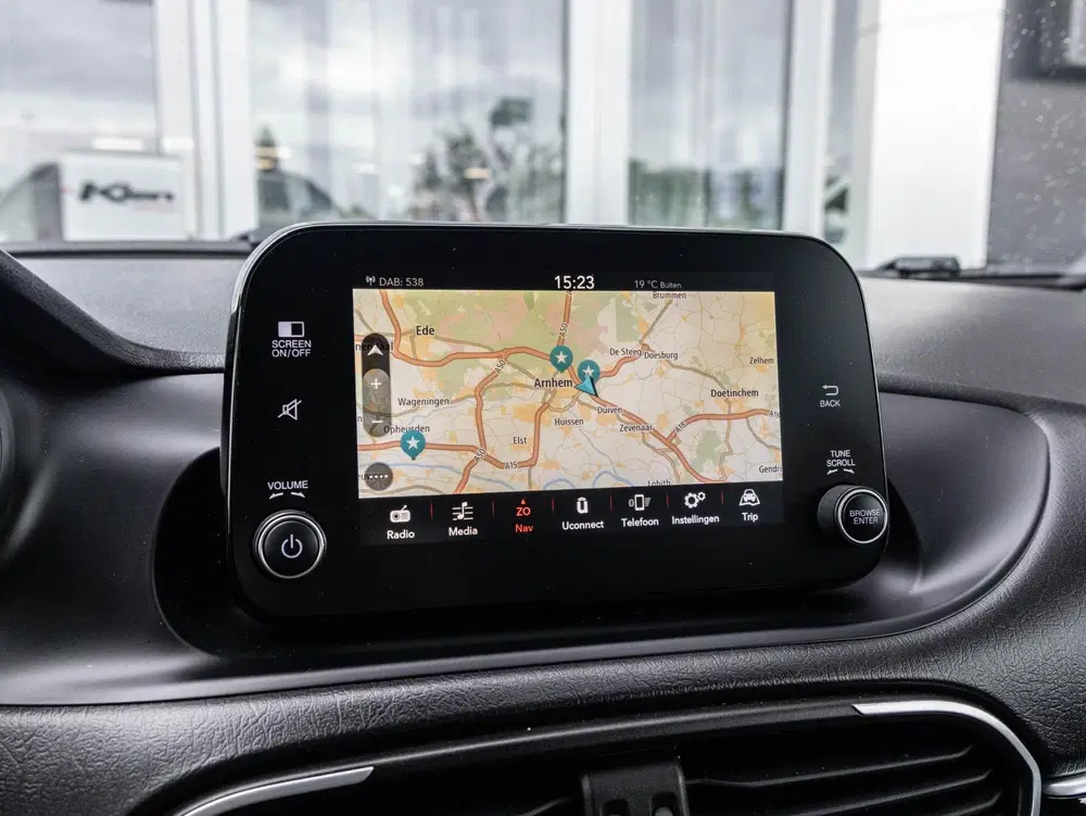 Fiat Tipo 1.0 Life uit 2021, foto 11