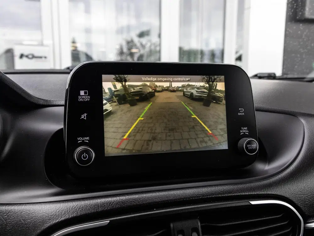 Fiat Tipo 1.0 Life uit 2021, foto 12