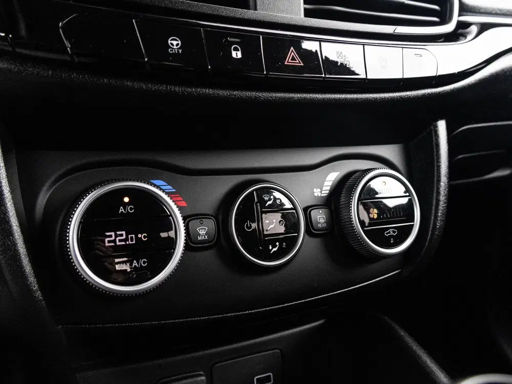 Fiat Tipo 1.0 Life uit 2021, foto 13