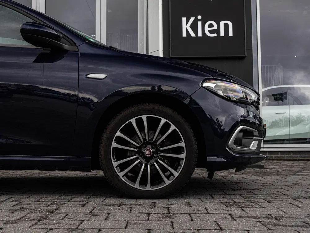 Fiat Tipo 1.0 Life uit 2021, foto 5