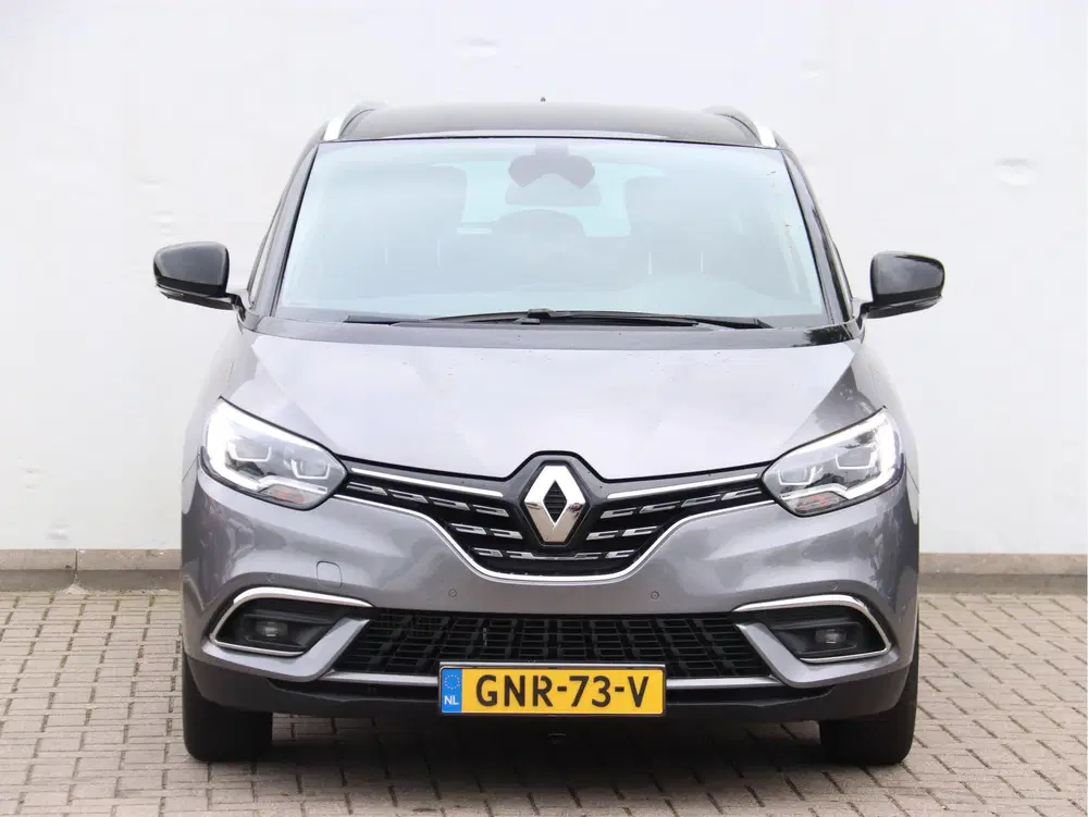 Renault Grand Scenic Grand Scénic 1.3 TCe 140 EDC Techno 7p AUT uit 2023, foto 2