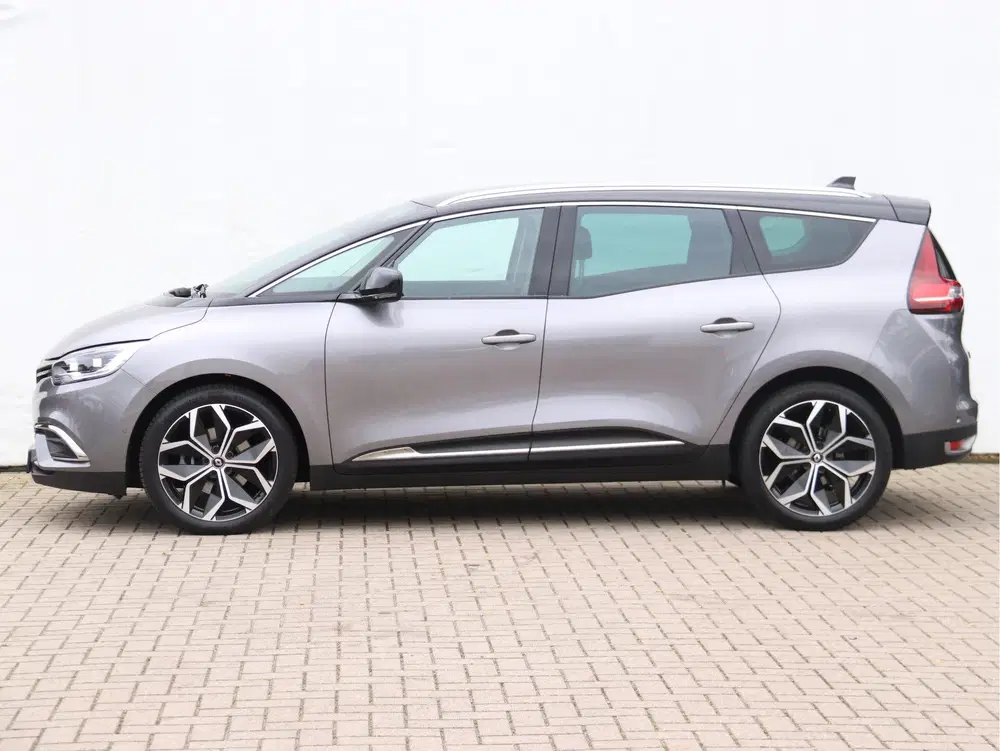 Renault Grand Scenic Grand Scénic 1.3 TCe 140 EDC Techno 7p AUT uit 2023, foto 3