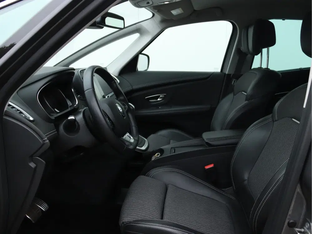 Renault Grand Scenic Grand Scénic 1.3 TCe 140 EDC Techno 7p AUT uit 2023, foto 6