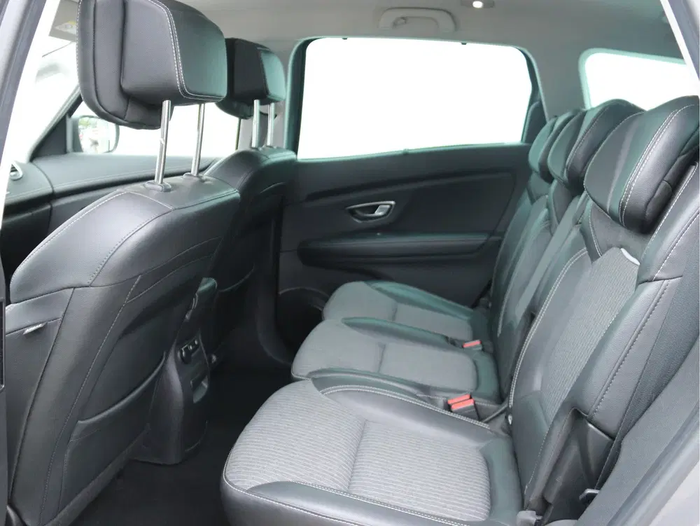 Renault Grand Scenic Grand Scénic 1.3 TCe 140 EDC Techno 7p AUT uit 2023, foto 7