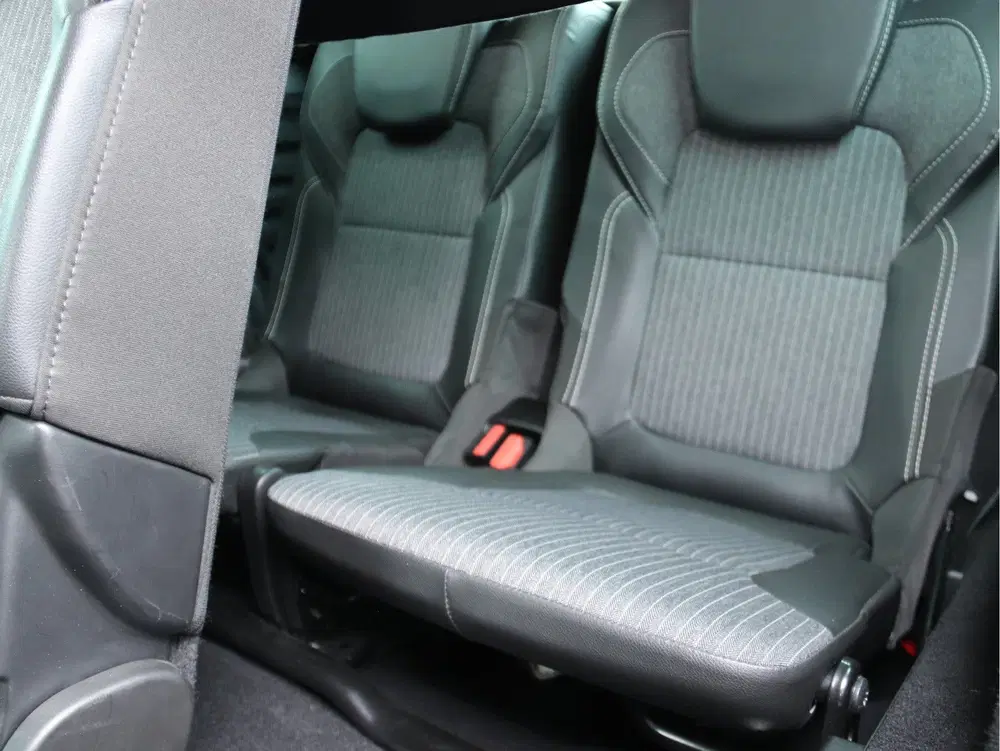 Renault Grand Scenic Grand Scénic 1.3 TCe 140 EDC Techno 7p AUT uit 2023, foto 8