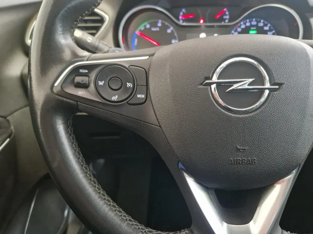 Opel Grandland 1.6 Turbo Plug-In Hybrid Business Elegance uit 2021, foto 15