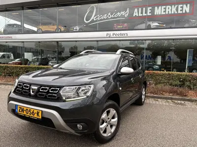 Dacia Duster 1.2 TCe Comfort Achteruitrijcamera uit 2019