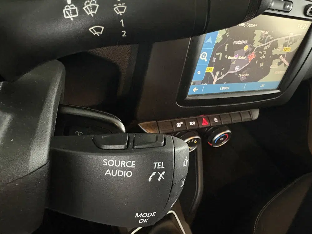 Dacia Duster 1.2 TCe Comfort Achteruitrijcamera uit 2019, foto 14