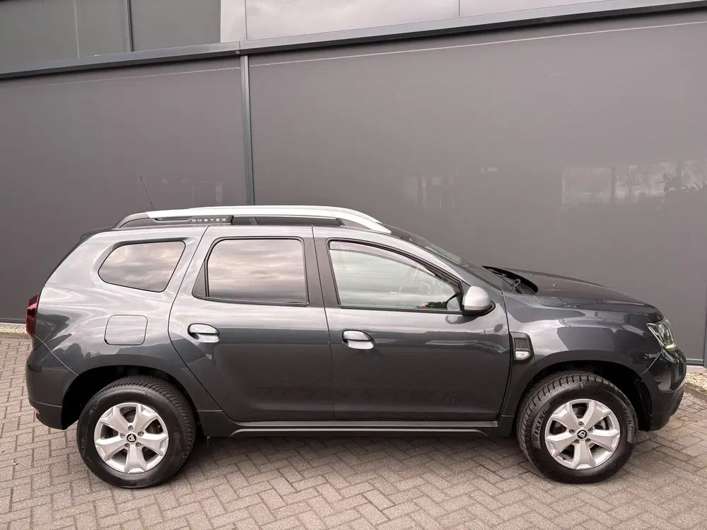 Dacia Duster 1.2 TCe Comfort Achteruitrijcamera uit 2019, foto 6
