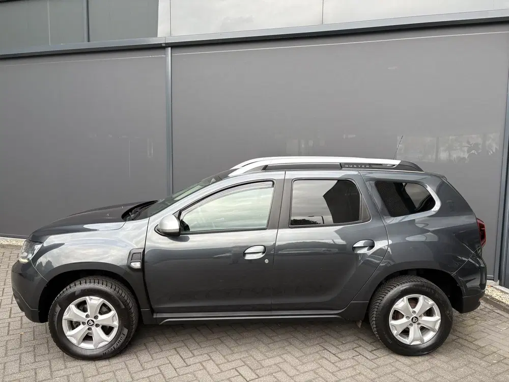 Dacia Duster 1.2 TCe Comfort Achteruitrijcamera uit 2019, foto 7
