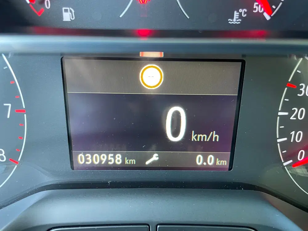 Opel Crossland 1.2 Turbo Innovation uit 2019, foto 10
