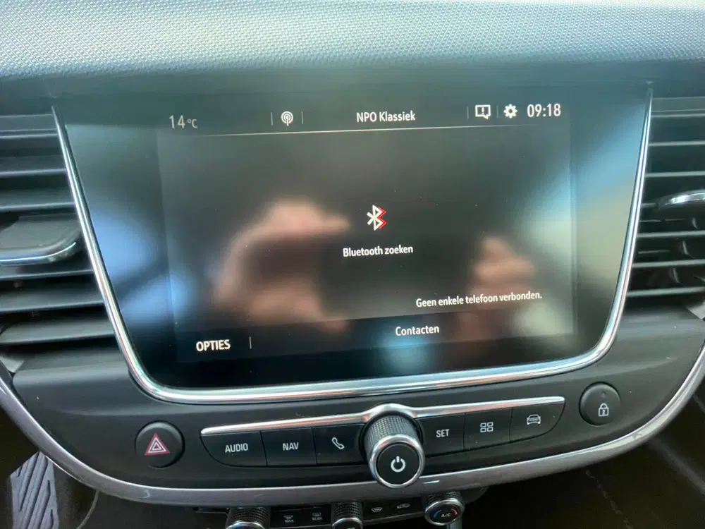 Opel Crossland 1.2 Turbo Innovation uit 2019, foto 13