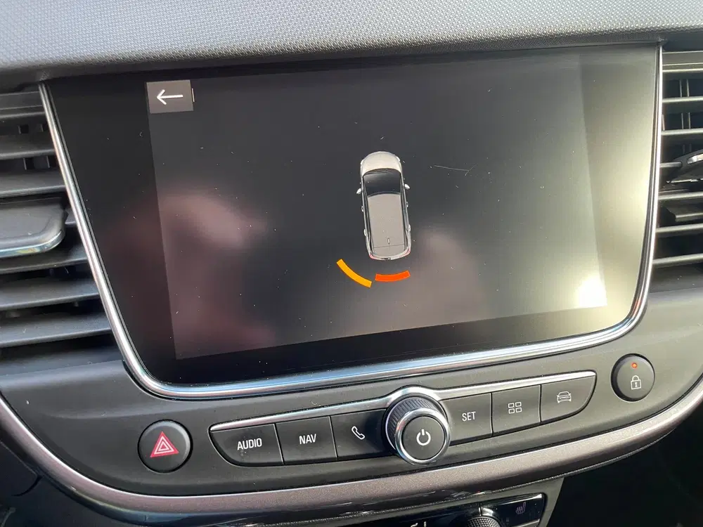 Opel Crossland 1.2 Turbo Innovation uit 2019, foto 15