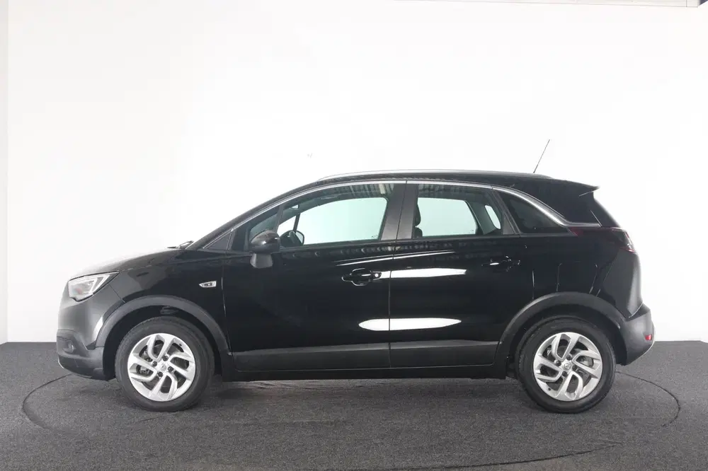 Opel Crossland 1.2 Turbo Innovation uit 2019, foto 3