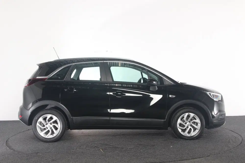 Opel Crossland 1.2 Turbo Innovation uit 2019, foto 4