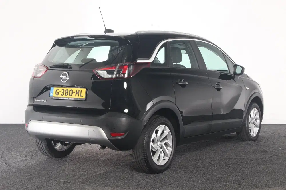 Opel Crossland 1.2 Turbo Innovation uit 2019, foto 5