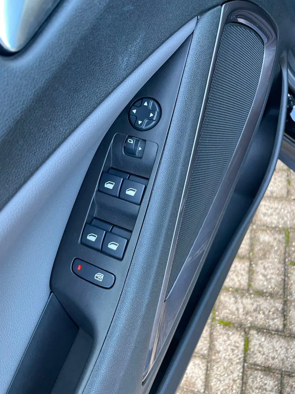 Opel Crossland 1.2 Turbo Innovation uit 2019, foto 7