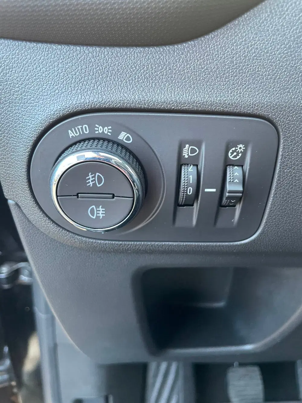 Opel Crossland 1.2 Turbo Innovation uit 2019, foto 8