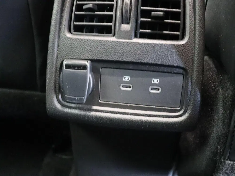 Renault Captur E-Tech full hybrid 145pk Esprit Alpine uit 2025, foto 4