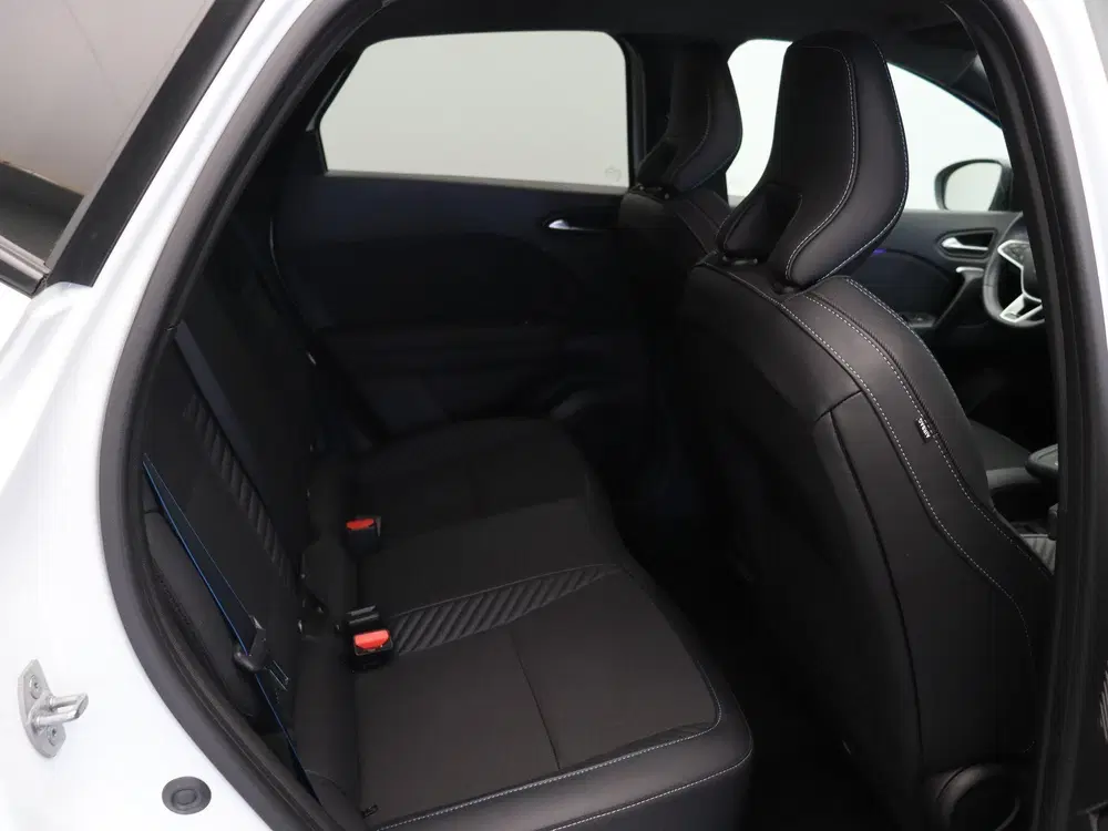 Renault Captur E-Tech full hybrid 145pk Esprit Alpine uit 2025, foto 8