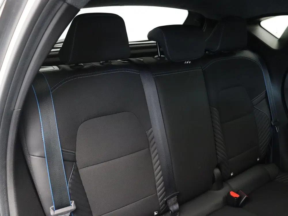 Renault Captur E-Tech full hybrid 145pk Esprit Alpine uit 2025, foto 9