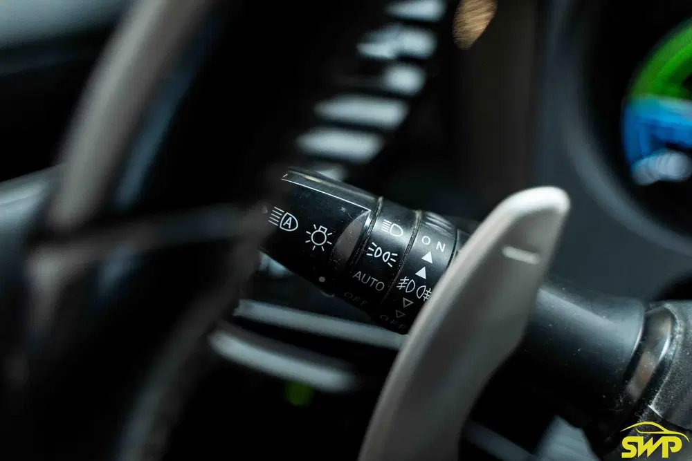 Mitsubishi Outlander 2.4 PHEV Intense uit 2019, foto 12