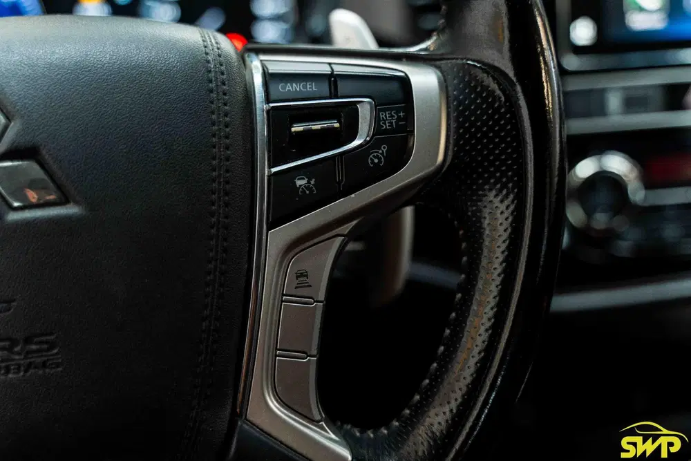 Mitsubishi Outlander 2.4 PHEV Intense uit 2019, foto 14