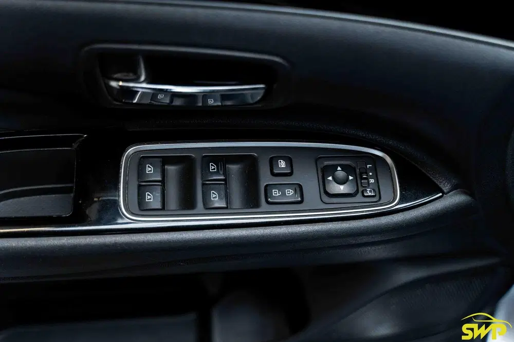 Mitsubishi Outlander 2.4 PHEV Intense uit 2019, foto 8
