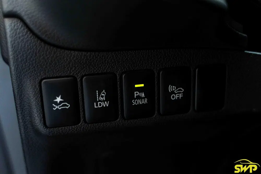 Mitsubishi Outlander 2.4 PHEV Intense uit 2019, foto 9