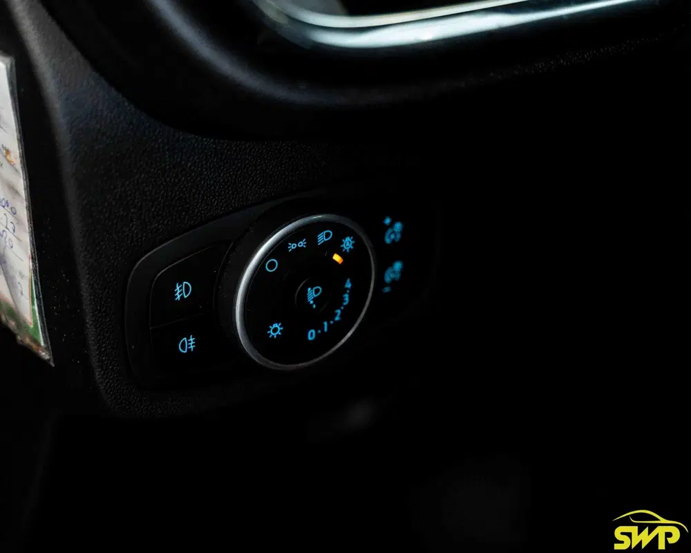 Ford Fiesta 1.0 EcoBoost Titanium uit 2019, foto 11