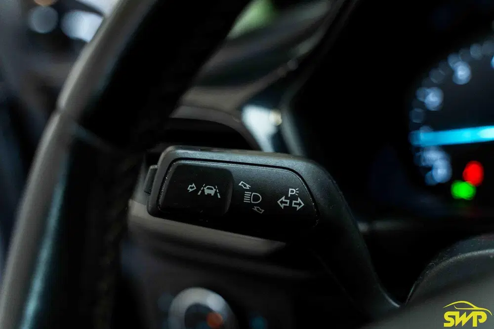 Ford Fiesta 1.0 EcoBoost Titanium uit 2019, foto 12