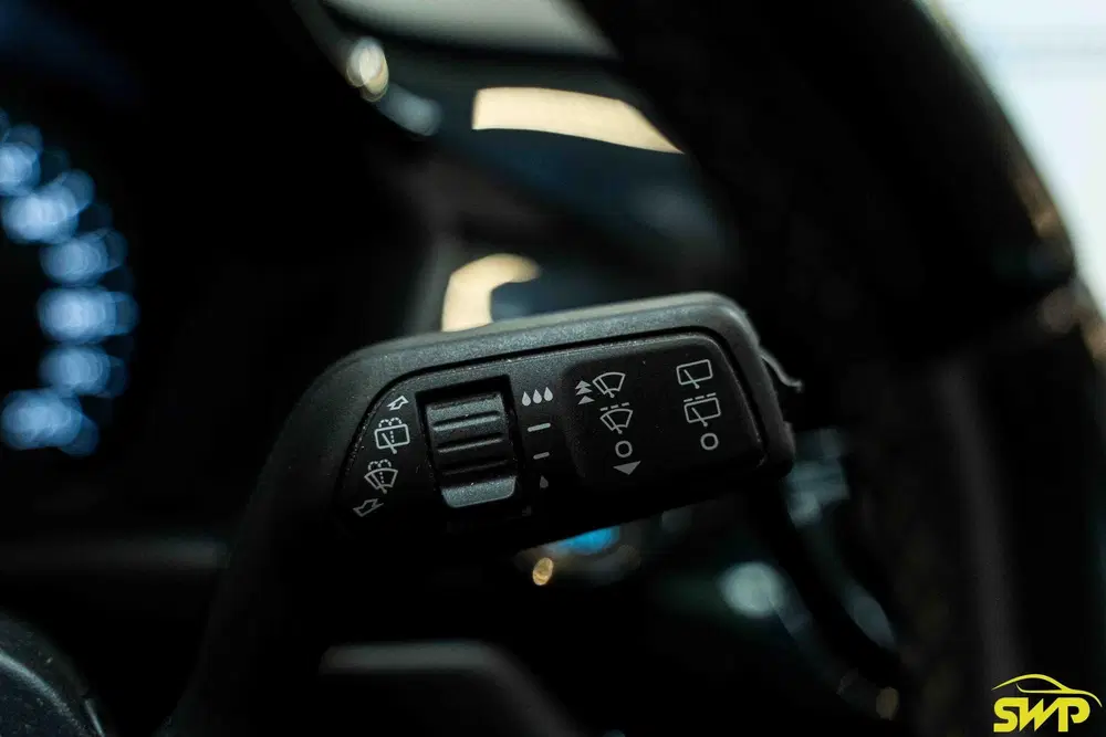 Ford Fiesta 1.0 EcoBoost Titanium uit 2019, foto 13