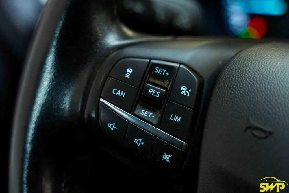 Ford Fiesta 1.0 EcoBoost Titanium uit 2019, foto 14