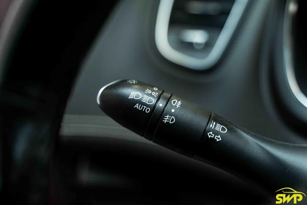 Renault Scenic Scénic 1.3 TCe Bose uit 2021, foto 14