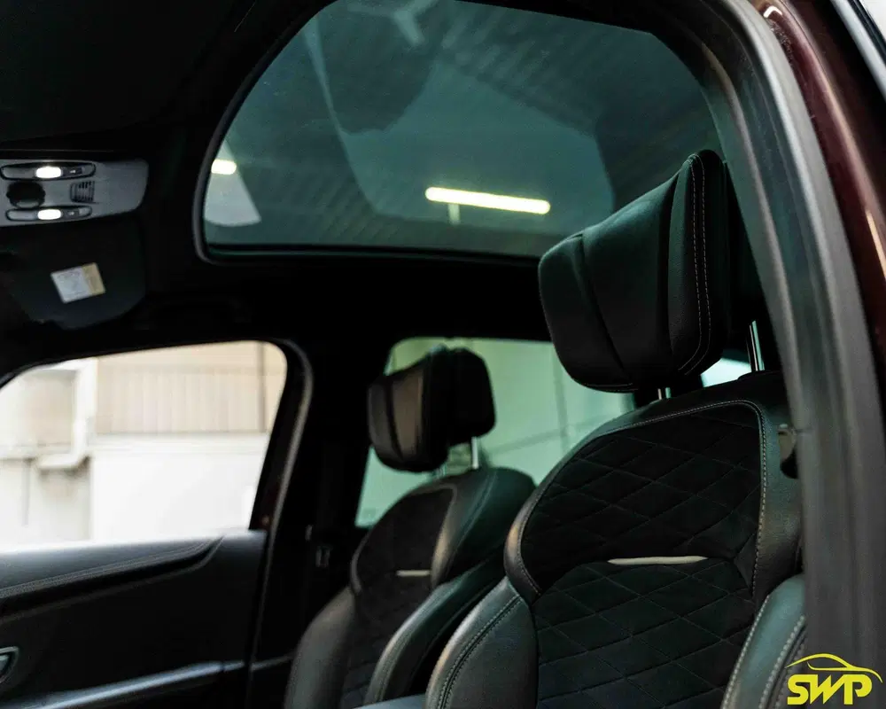 Renault Scenic Scénic 1.3 TCe Bose uit 2021, foto 3