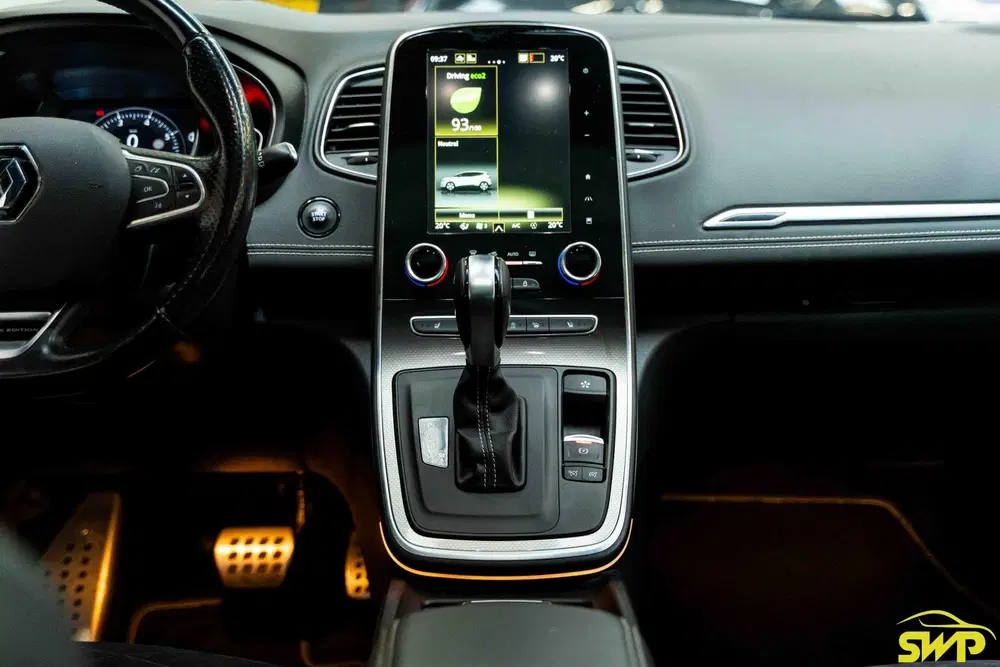 Renault Scenic Scénic 1.3 TCe Bose uit 2021, foto 4