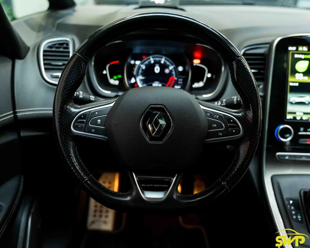 Renault Scenic Scénic 1.3 TCe Bose uit 2021, foto 5