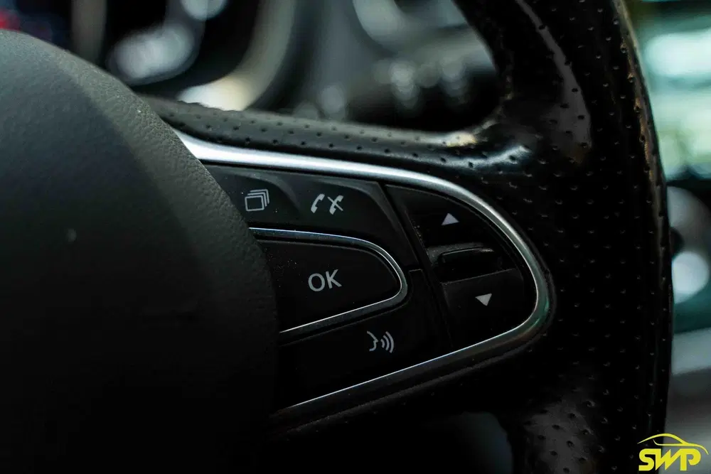Renault Scenic Scénic 1.3 TCe Bose uit 2021, foto 8