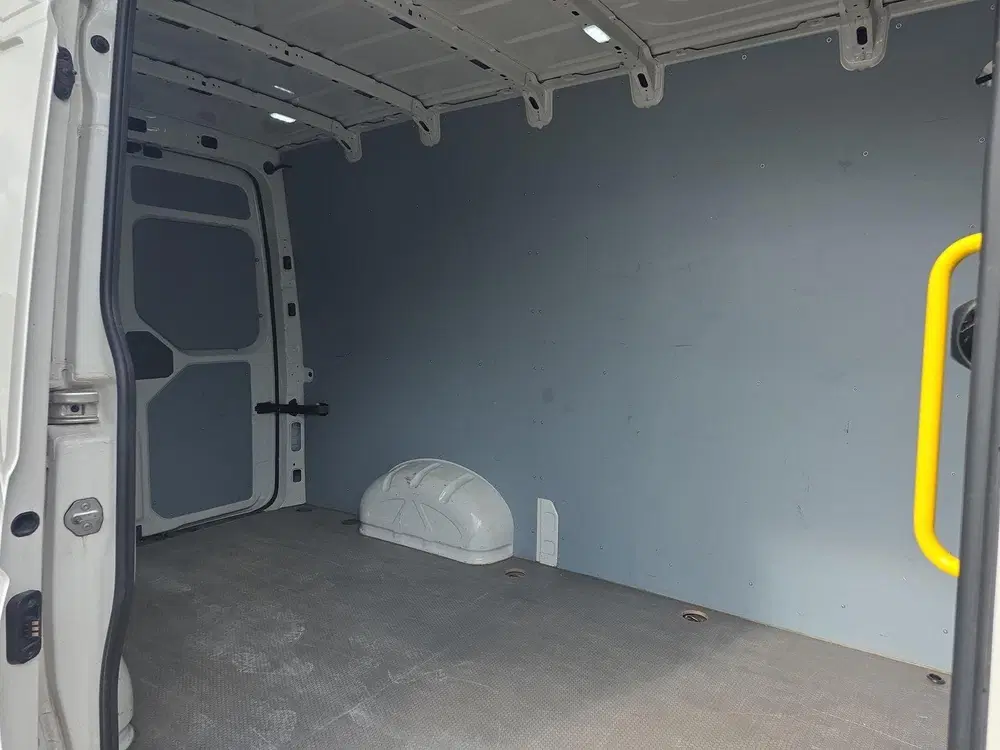 Volkswagen Crafter 35 2.0 TDI L3H3 uit 2024, foto 13