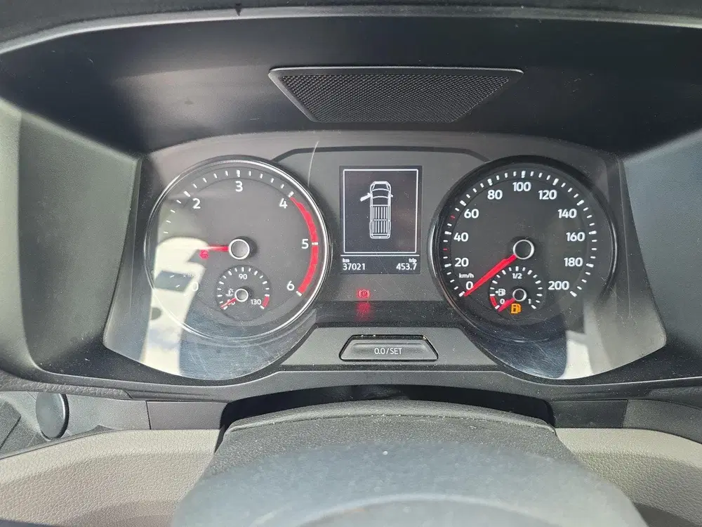Volkswagen Crafter 35 2.0 TDI L3H3 uit 2024, foto 7