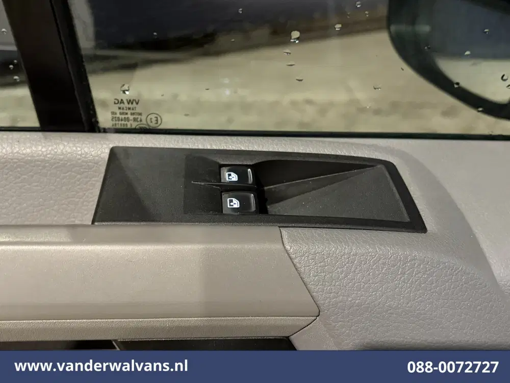 Volkswagen Crafter 2.0 TDI L3H2 L2H1 Euro6 Airco uit 2021, foto 14